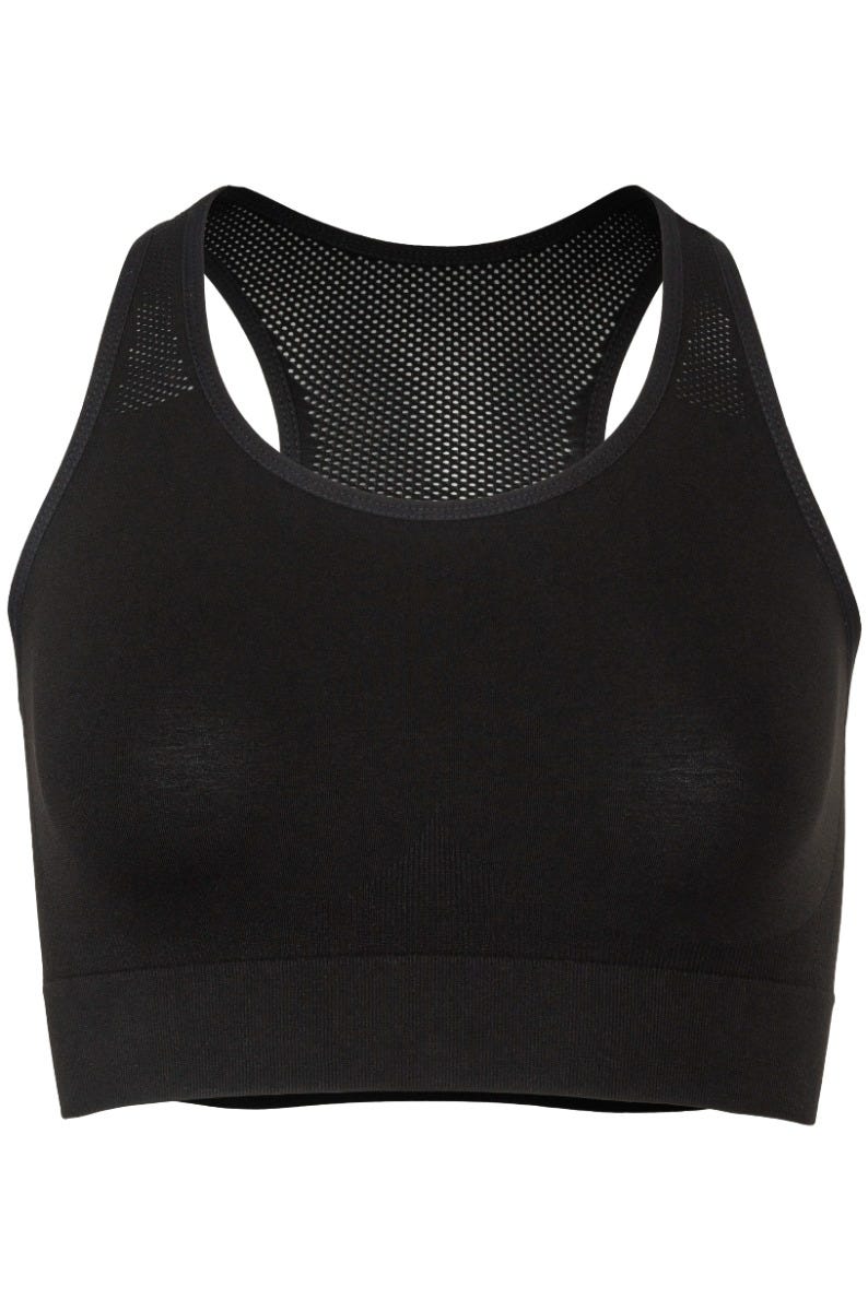 Seamless summerday sport bh dames