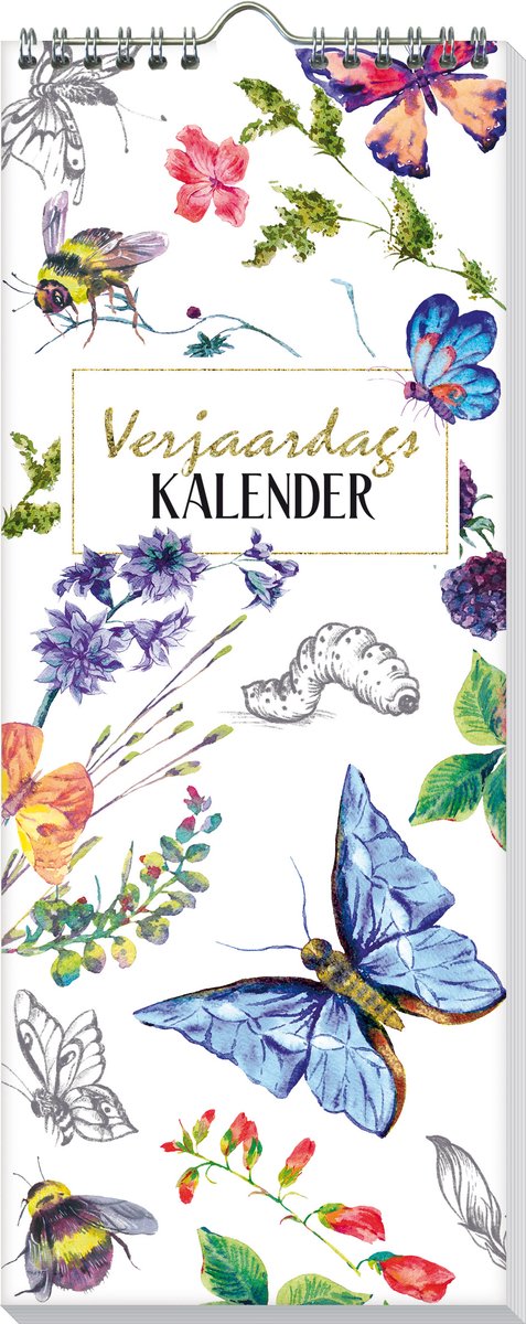 Zwischenstaatlicher botanischer Geburtstagskalender