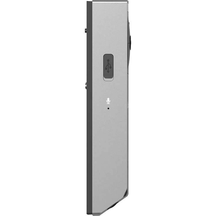 Ezviz 1072461 - ep3x dual lens smart doorbell | 1 stuks