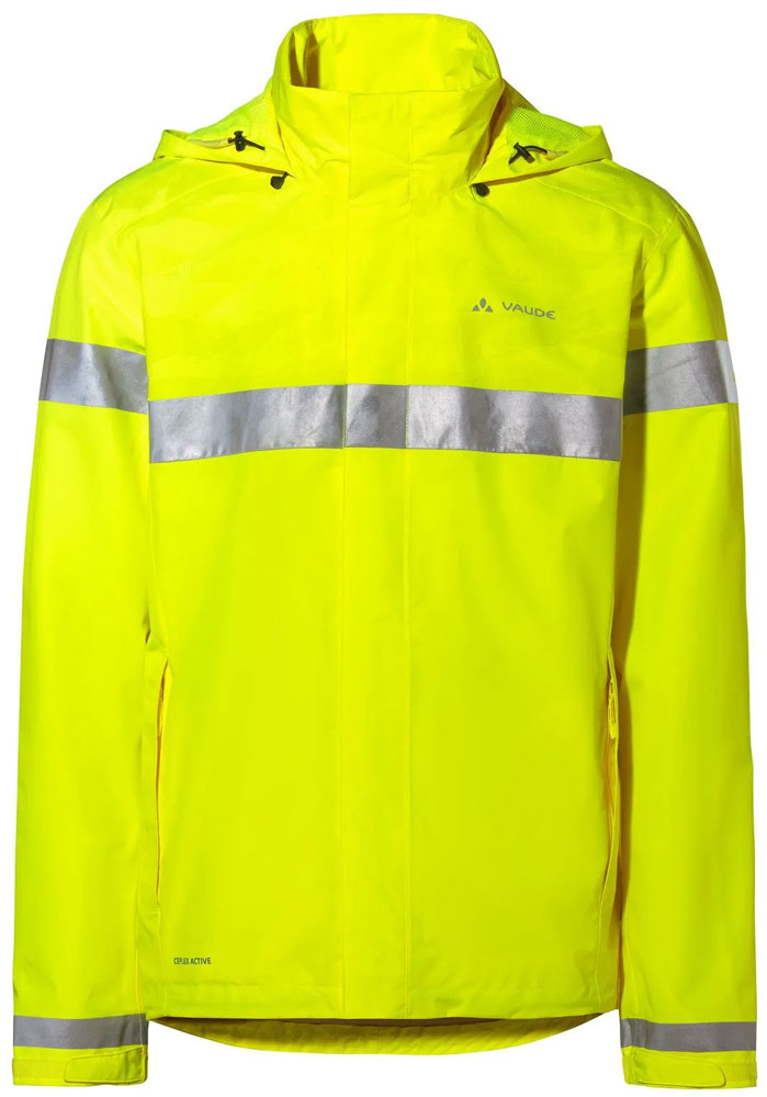 Vaude Luminum - Regenjacke