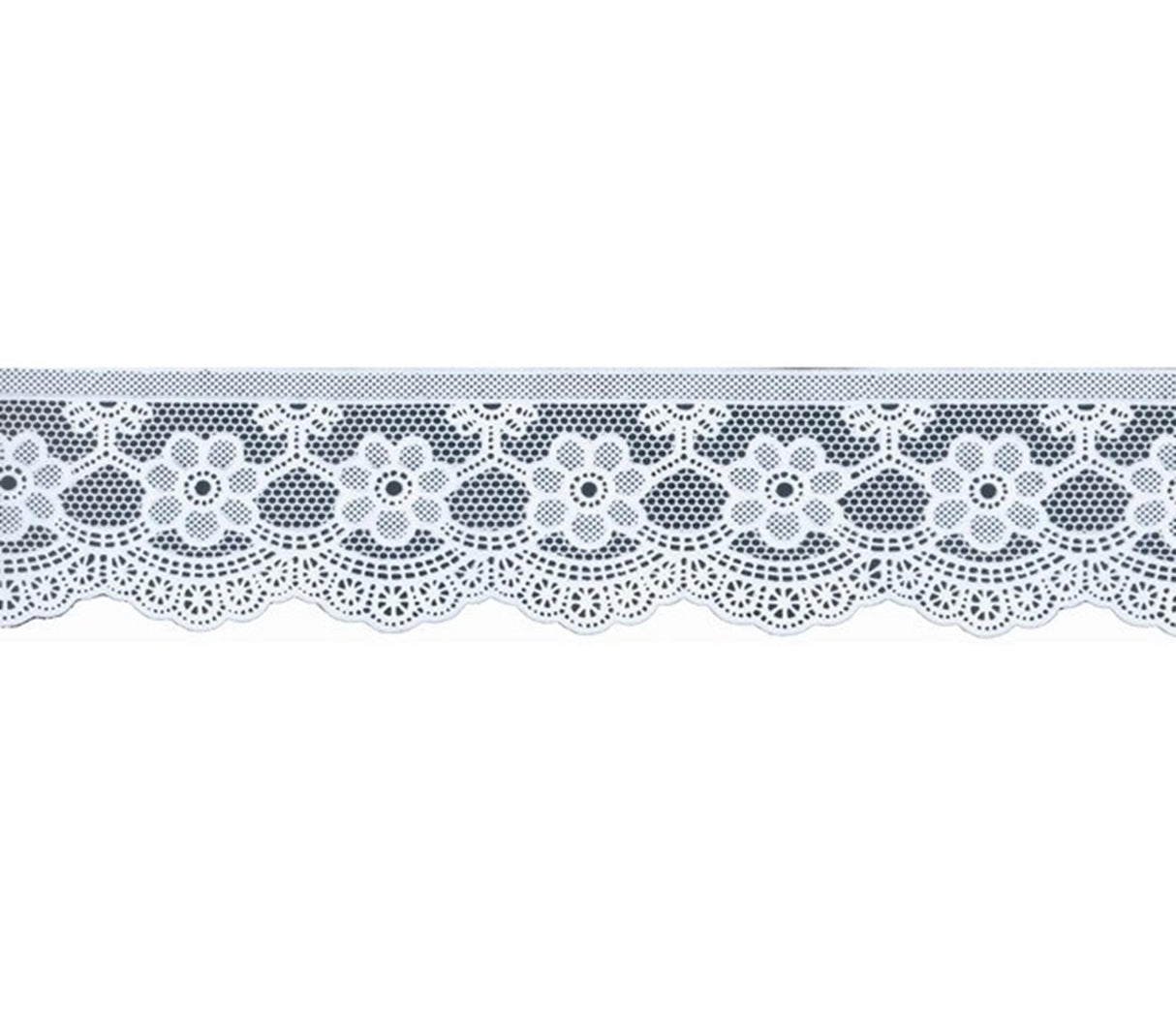 Patisse Patifix Schrankkante 5 cm x 5 m 480002