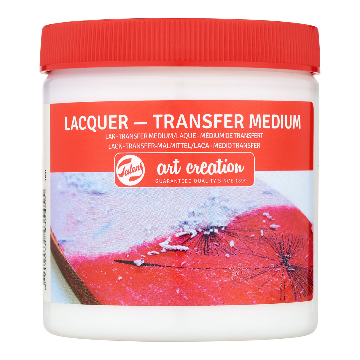 Talens Art Creation Lack-Transfermedium 250 ml