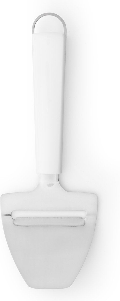 Brabantia Essential Käsehobel – weiß
