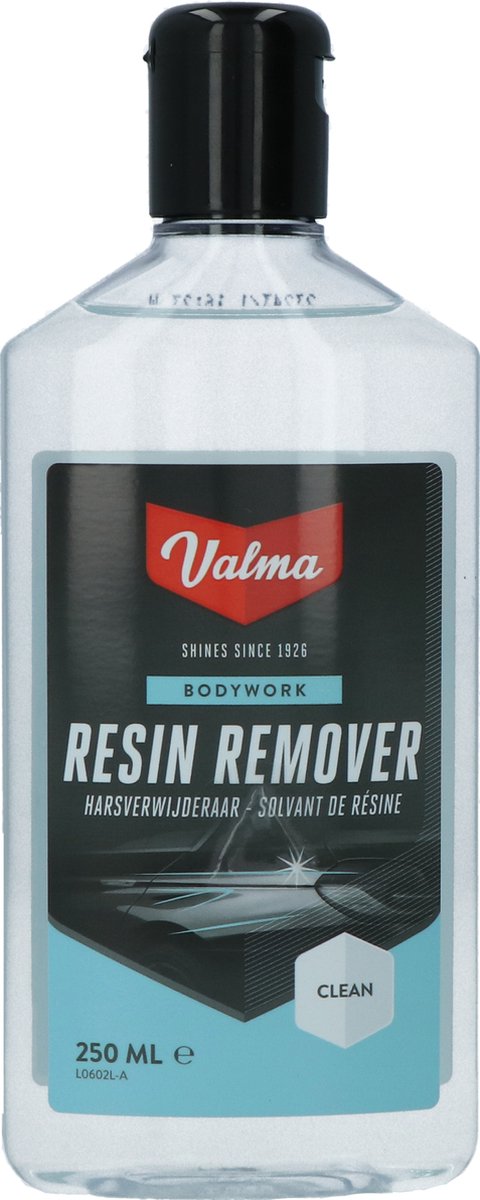 Valma A64A Harz Agent 250 ml