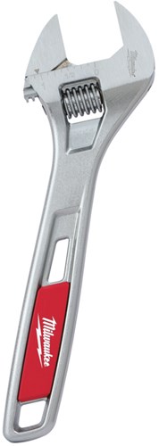 Milwaukee-Zubehör, englischer Schlüssel, Doppelpack, 150 250 mm, 2 Stück – 48227400