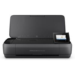 Multifunktionaler Tintenstrahldrucker HP Officejet 250 Mobile AIO 4800x1200 dpi schwarz