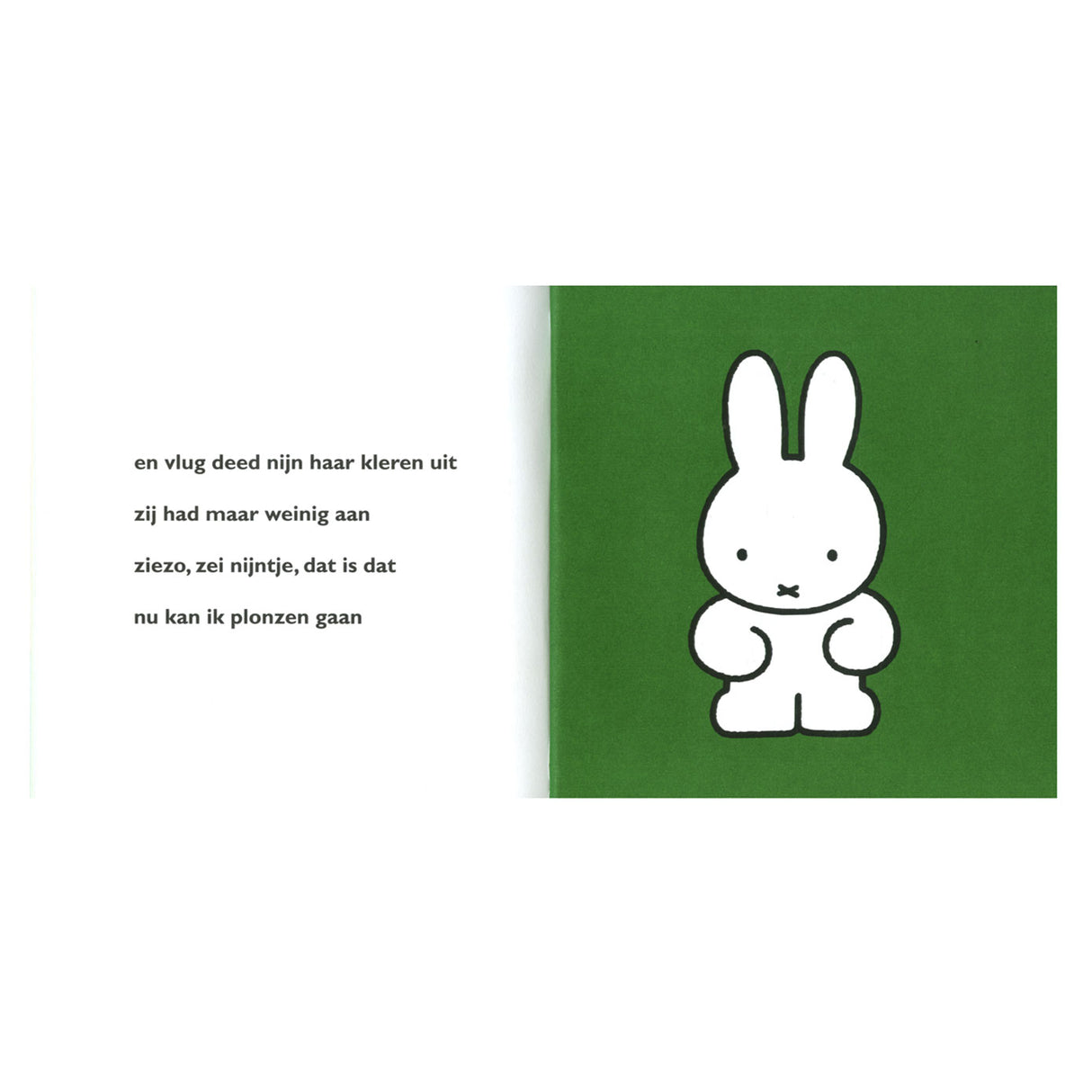 Zentrales Bücherhaus Miffy im Zelt