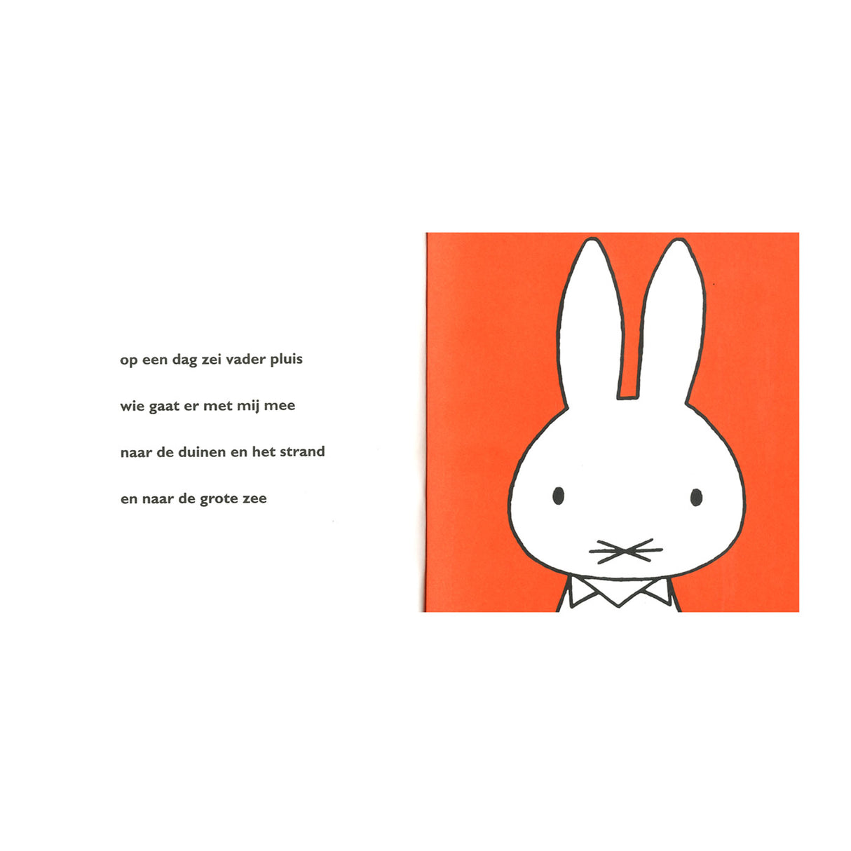Zentrales Bücherhaus Miffy am Meer