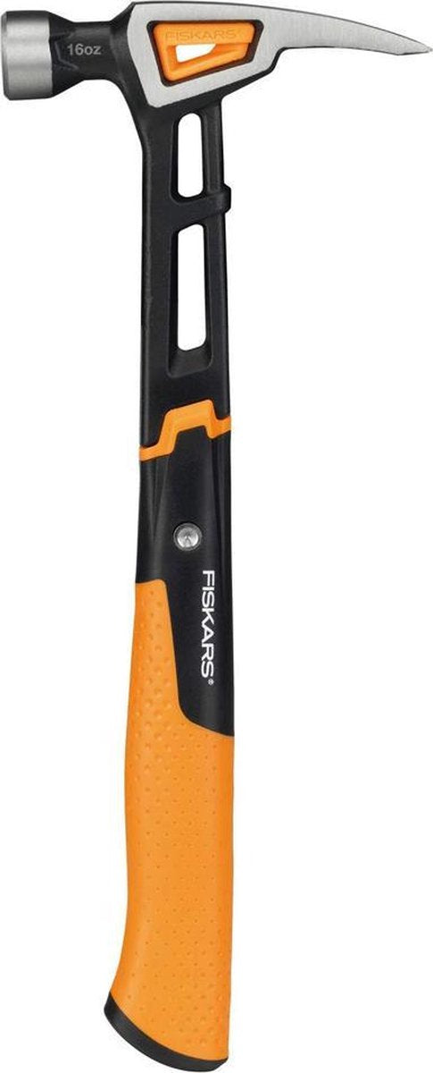 Fiskars Isocore Klauenhammer m
