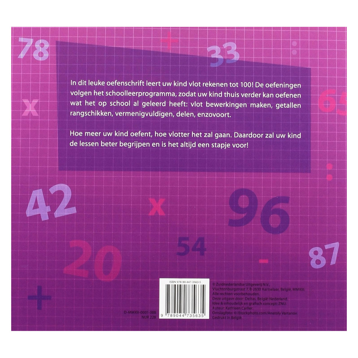 Mein Mathe-Übungsheft für die 2. Klasse