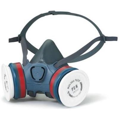 Moldex Halbgesichtsmaske 7002