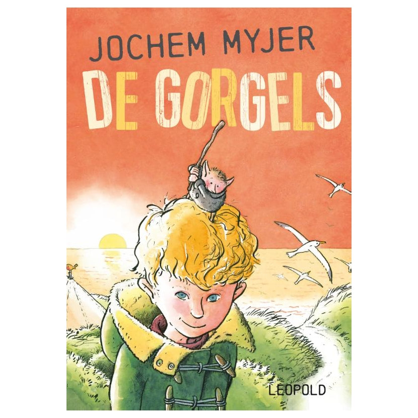 WPG-Verleger The Gorgels