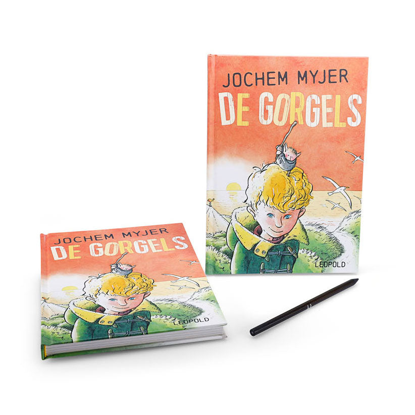 WPG-Verleger The Gorgels