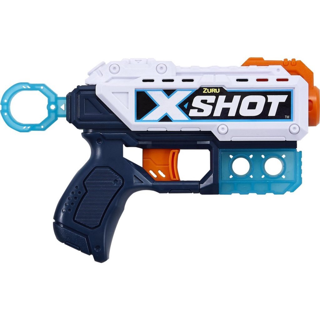 Zuru x-shot ultimatives Shootout-Paket