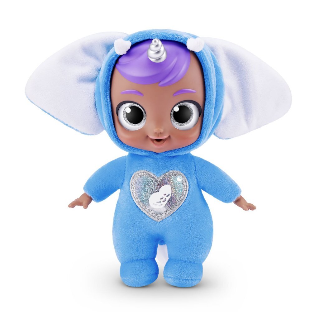 Babycorns Zuru Rainbocorn Babycorn Überraschung, kleine magische Spielzeugüberraschung.