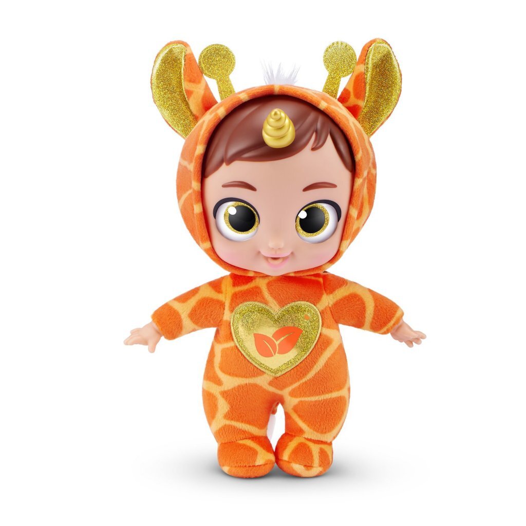 Babycorns Zuru Rainbocorn Babycorn Überraschung, kleine magische Spielzeugüberraschung.