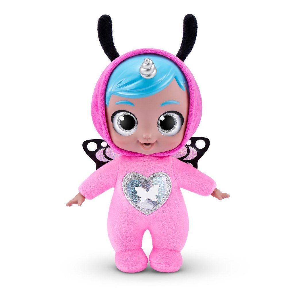 Babycorns Zuru Rainbocorn Babycorn Überraschung, kleine magische Spielzeugüberraschung.