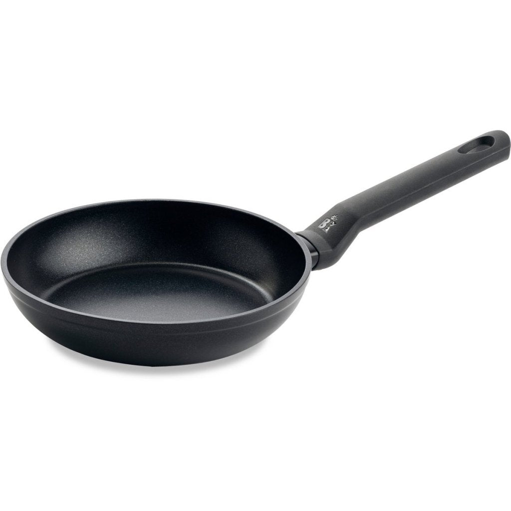 Bk Easy Basic Keramik-Bratpfanne 24 cm schwarz