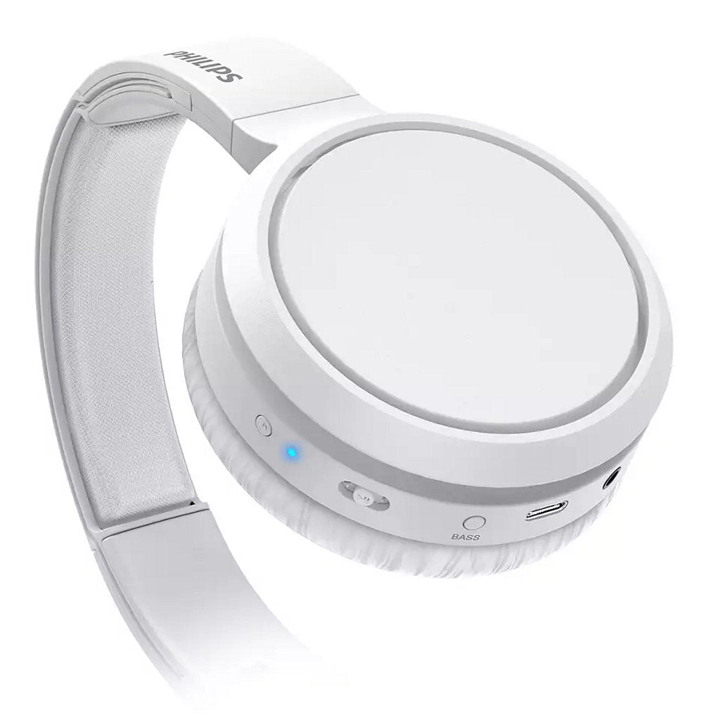 Philips tah5205wt 00 kabellose Kopfhörer weiß