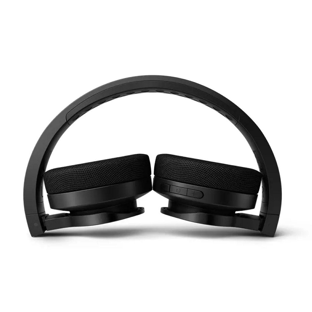 Philips taa4216bk 00 kabellose Sportkopfhörer schwarz