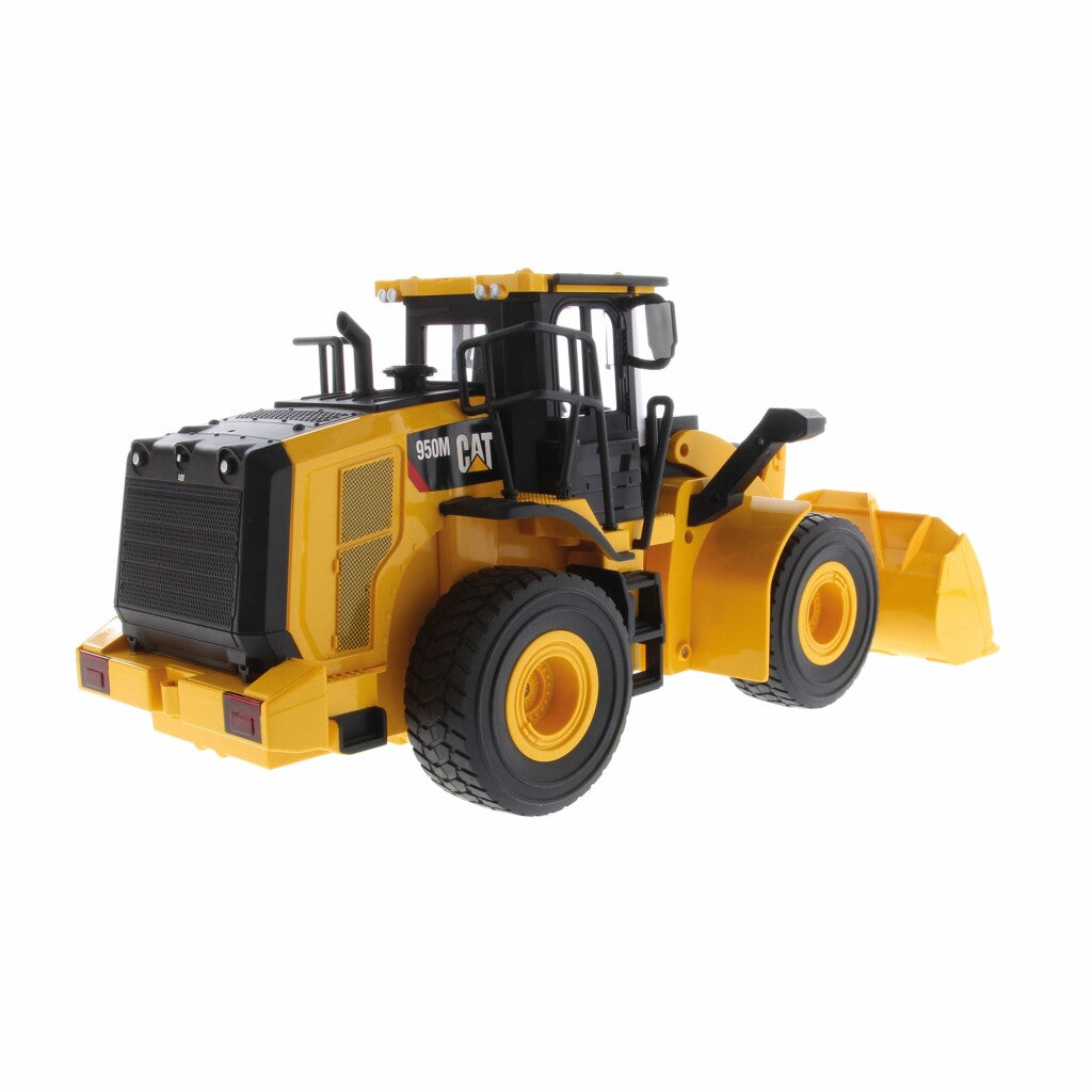 Cat Cat RC-Bagger + Licht