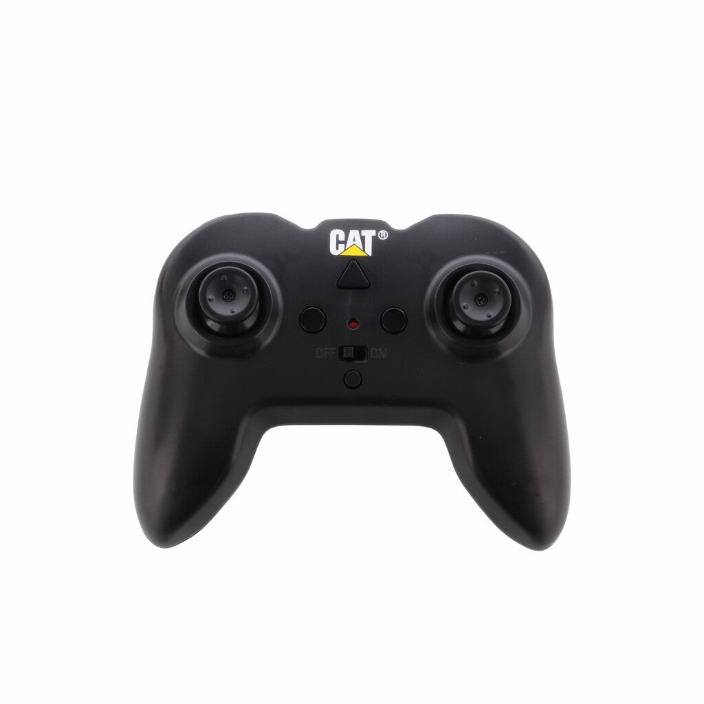 Cat Cat RC-Bagger + Licht