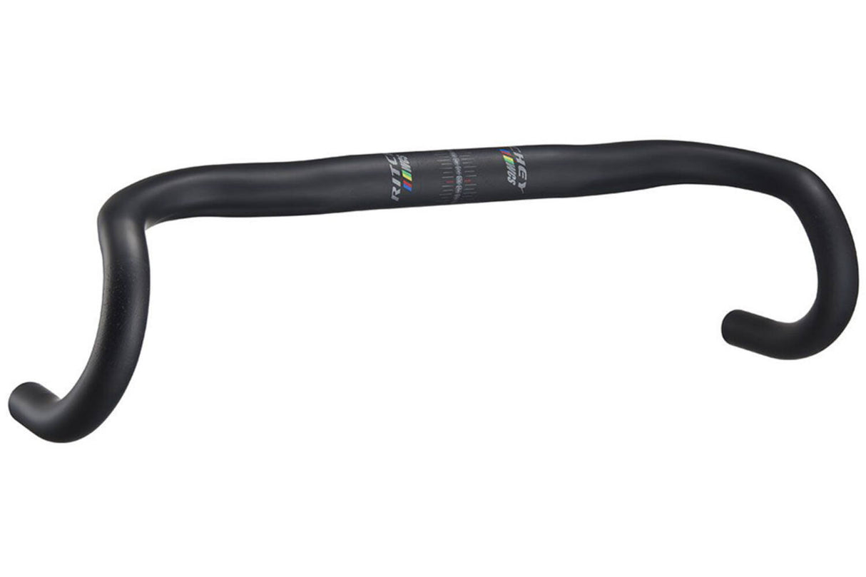 Ritchey Lenker Racing WC Butano Blatte schwarz 46cm