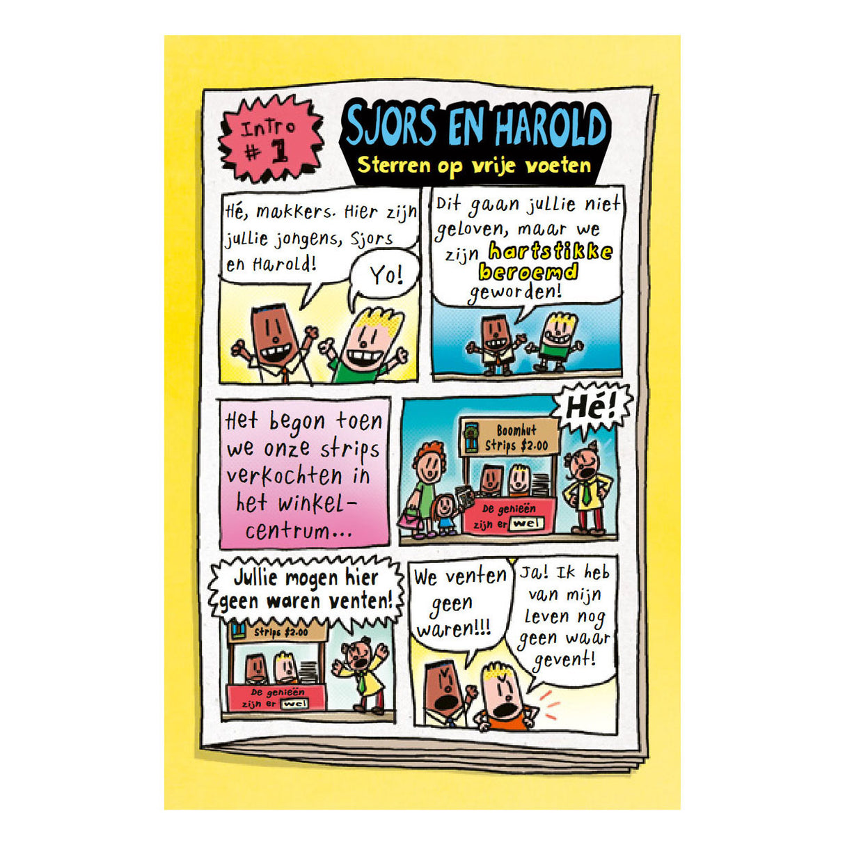 Hundemann Teil 9 Verbrechen und Bellen – Kinderbuch