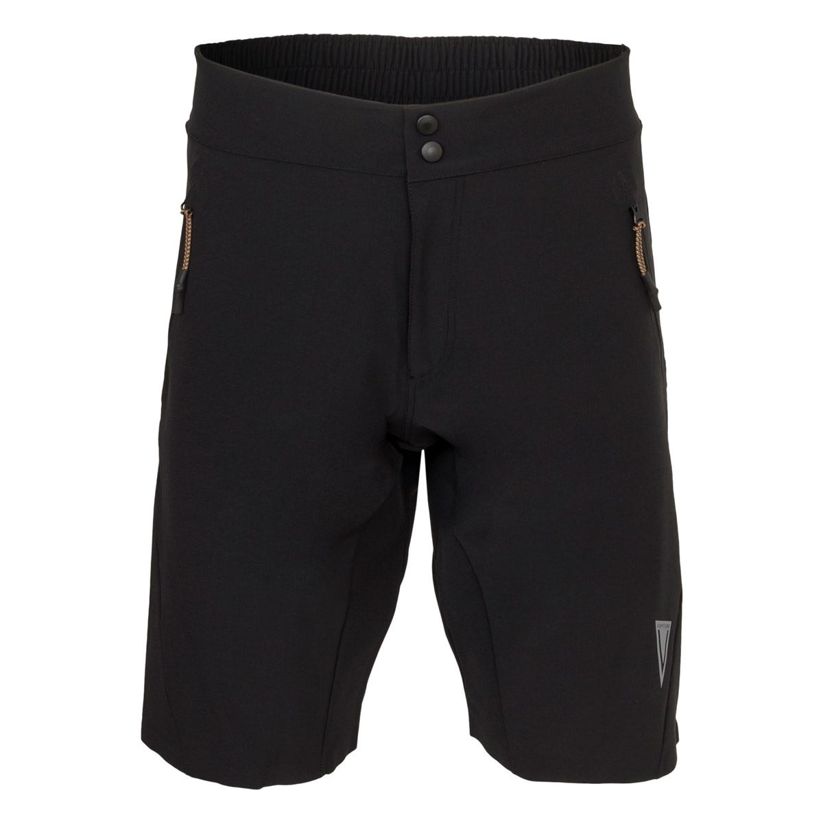 Performance mtb short venture heren