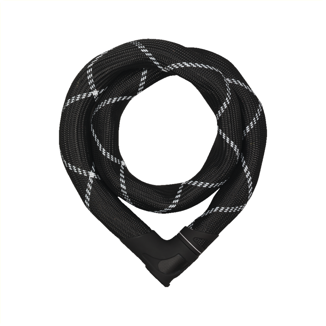 Absum Iiven 8210 - 140 cm, schwarz, art2