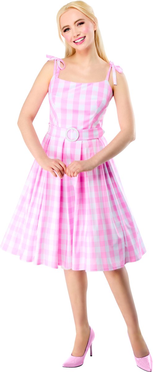 Rubies Barbie Perfect Day Erwachsenenkostüm – Größe XS