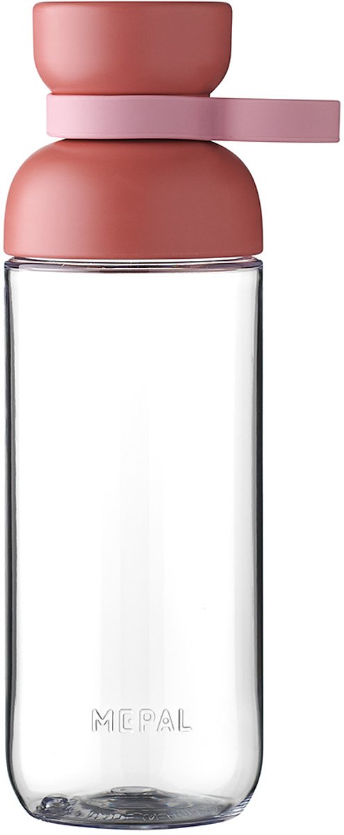 Imp Mepal Wasserflasche Vita 500 ml Vivid Mauve | 2 Stk