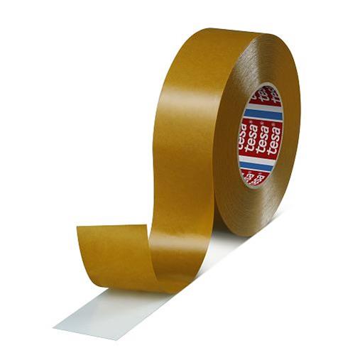 Tesa doppelseitiges Klebeband 50mm 50mtr