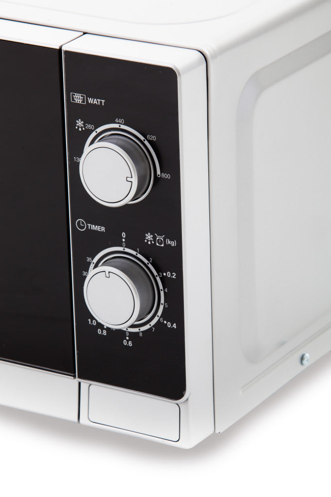 Sharp R200inw Mikrowelle 800 W