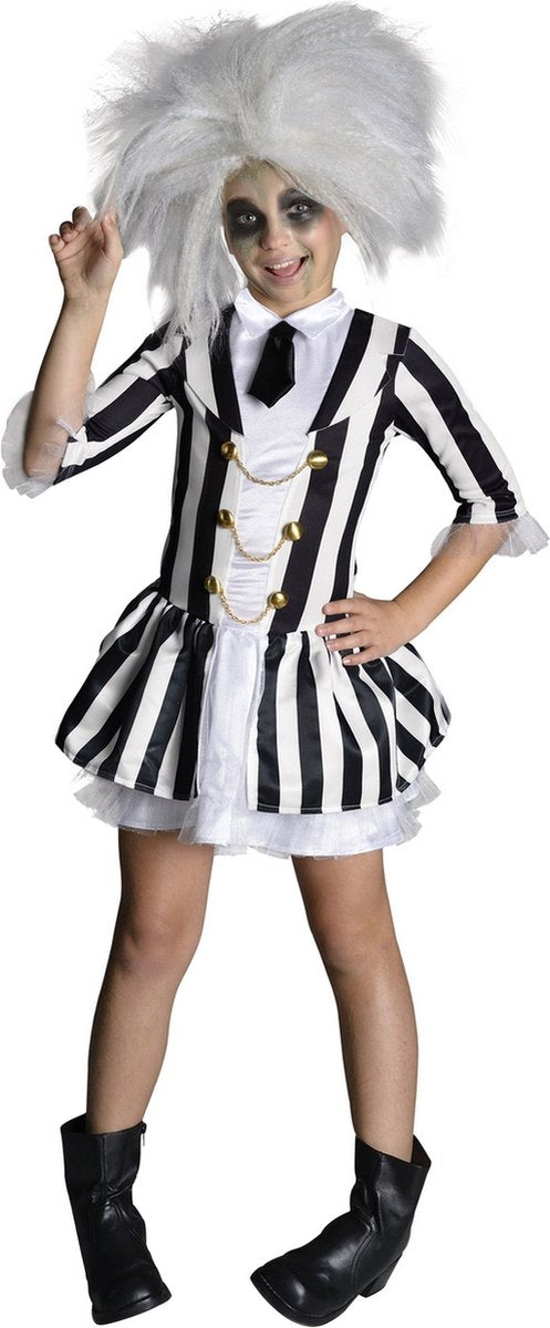 Rubine - Beetlejuice Girl (Größe M)