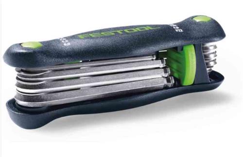 Festool Zubehör Toolie Multifunktionswerkzeuge | 498863