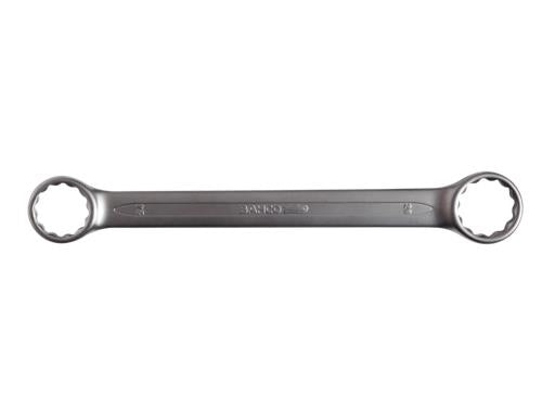 Bahco Ringschlüssel 17-19 mm flach