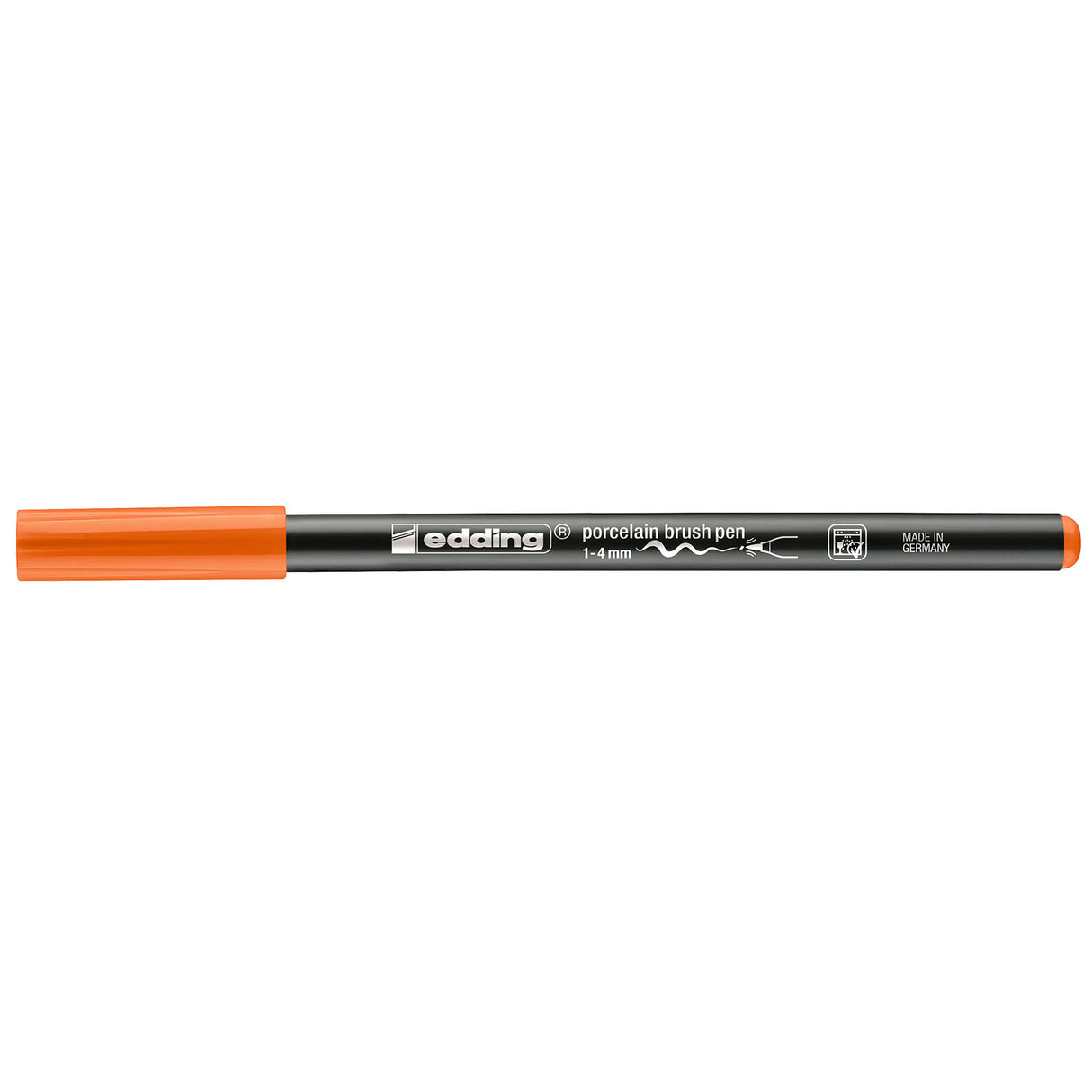 Edding 4200 • Porzellanmarker 1-4 mm orange