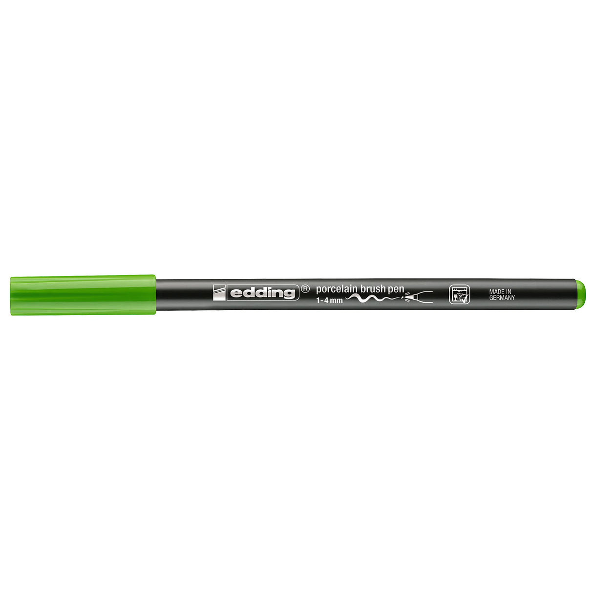 Edding 4200 • Porzellanmarker 1-4 mm hellgrün