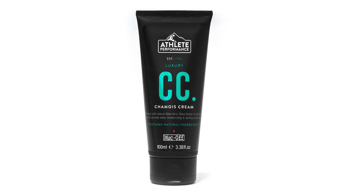 Muc-off Sitzcreme Gämsencreme
