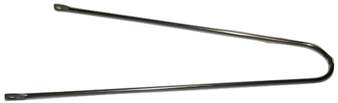 Gazelle Madguard Rod Fender 3 (orange) 28 Zoll 363 mm M35 Silber