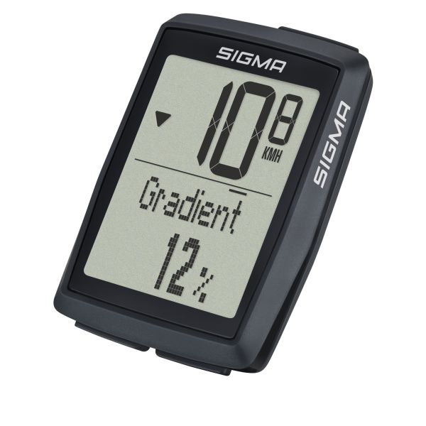 Sigma BC 14.0 WL STS Computer Wireless 14 F Höhenfrequenz 14211