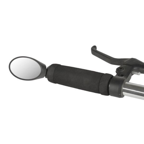 Ovaler M-Wave-Spion-Fahrradspiegel