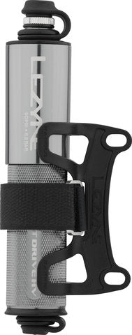 Lezyne CNC Pocket Drive HV Minipumpe