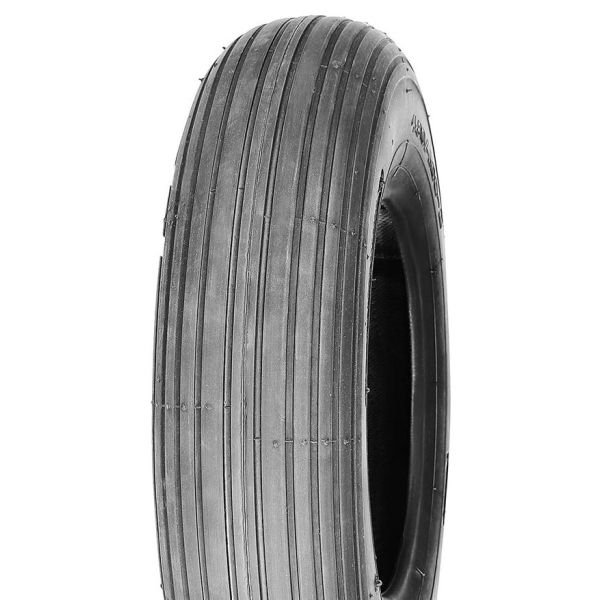 Deli-Reifenreifen 480 400 x 8 16 x 4 4-lag für Schubkarree