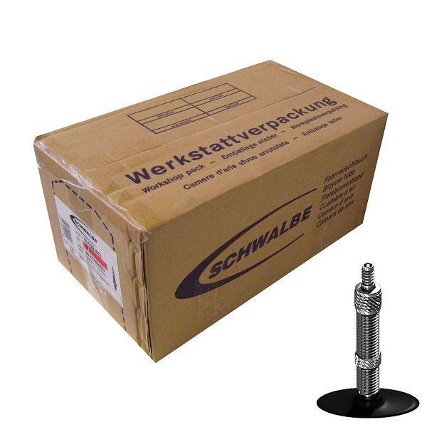 Schwalbe Workshop Verpackung Innenrohr 28 Zoll DV17 (P50)
