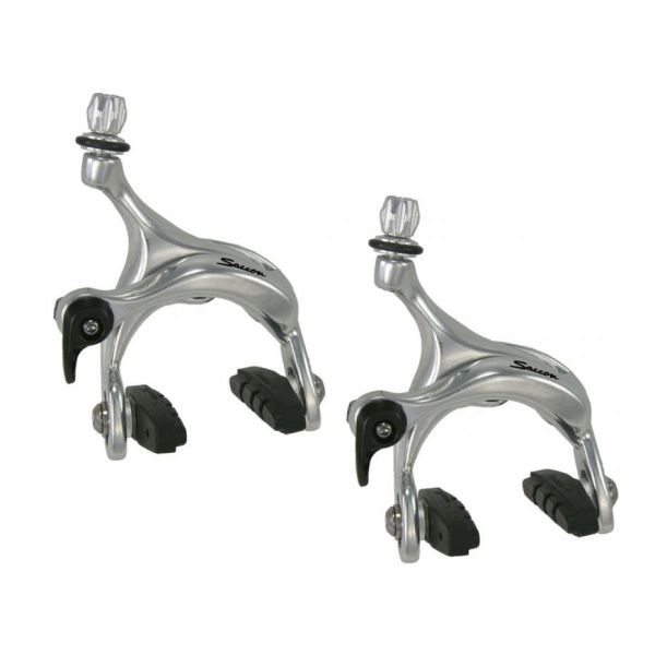 Hemmung Set Road Dual Pivot 47-57 mm Aluminium -