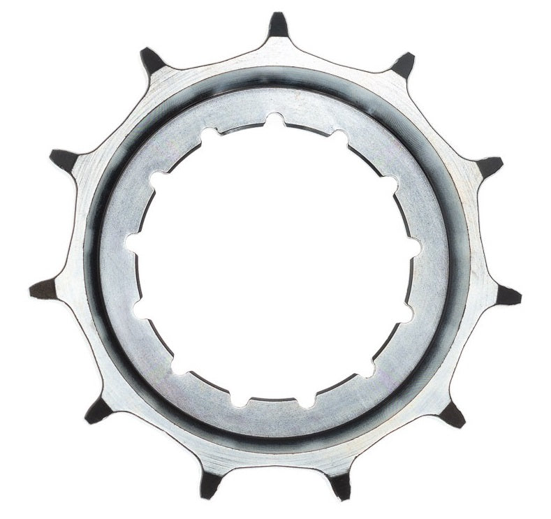 Ausrüstung 22t Enduo Cargo Rohloff Cl -53.0 54,7 - Silber