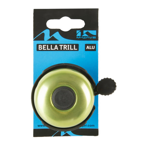M-Wave Bella Triller Fahrradklingel