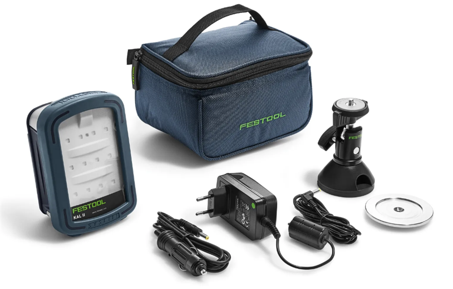 Festool Arbeitsleuchte Syslite Kal II